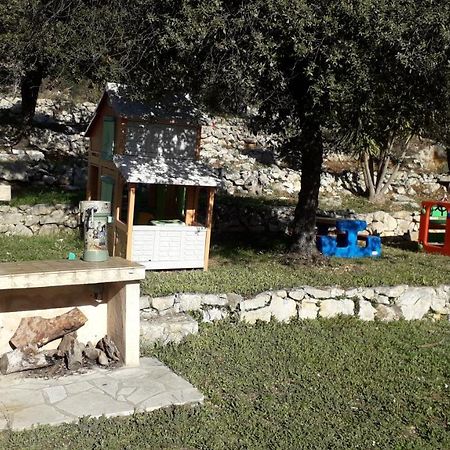 Etoilevacances Chambres D Hotes Campagne En Lavande Saint-Cezaire-sur-Siagne Экстерьер фото